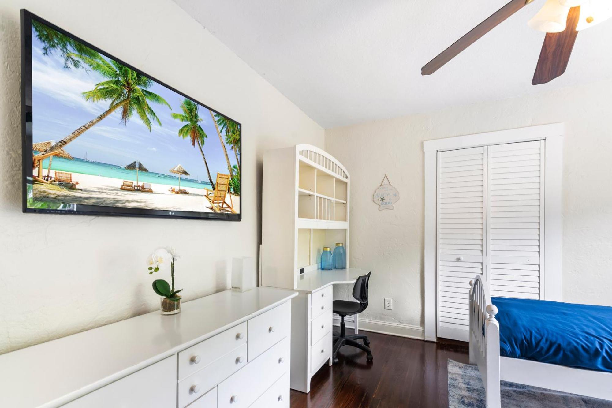 Chic Downtown Vacation Home And Guest Home West Palm Beach Esterno foto