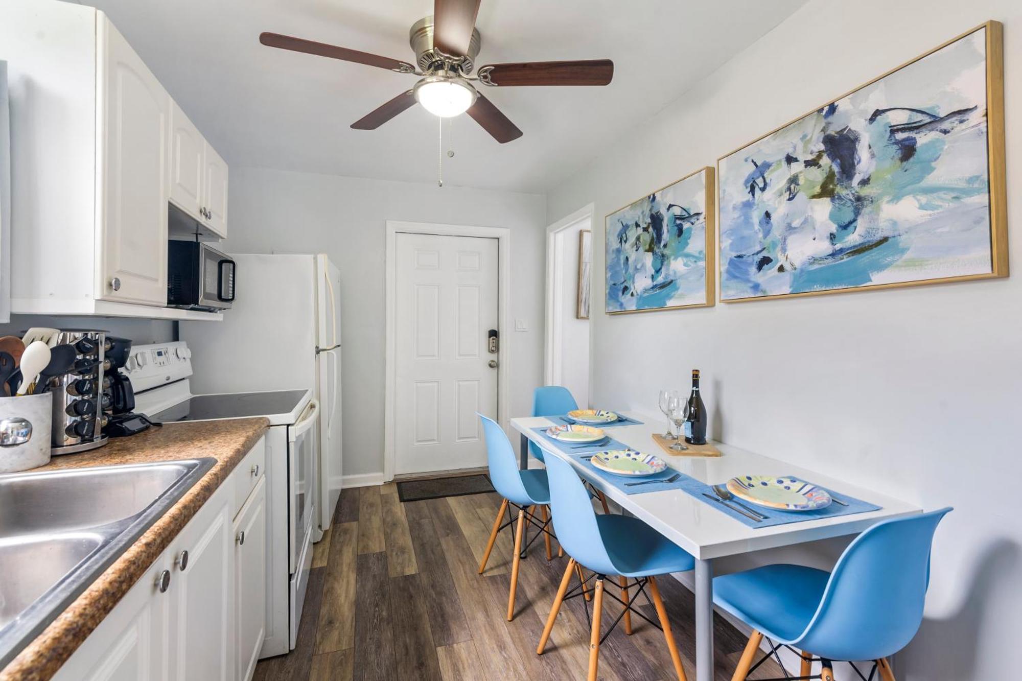 Chic Downtown Vacation Home And Guest Home West Palm Beach Esterno foto
