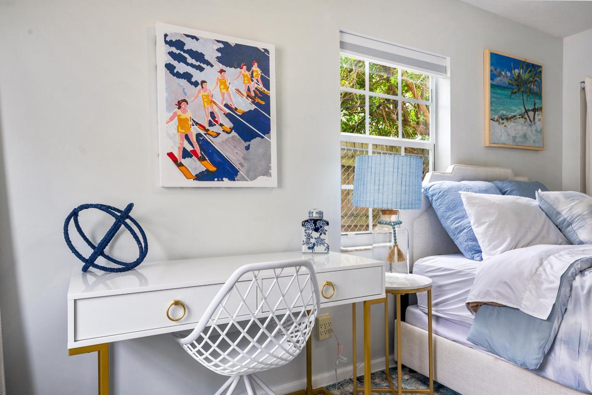 Chic Downtown Vacation Home And Guest Home West Palm Beach Esterno foto