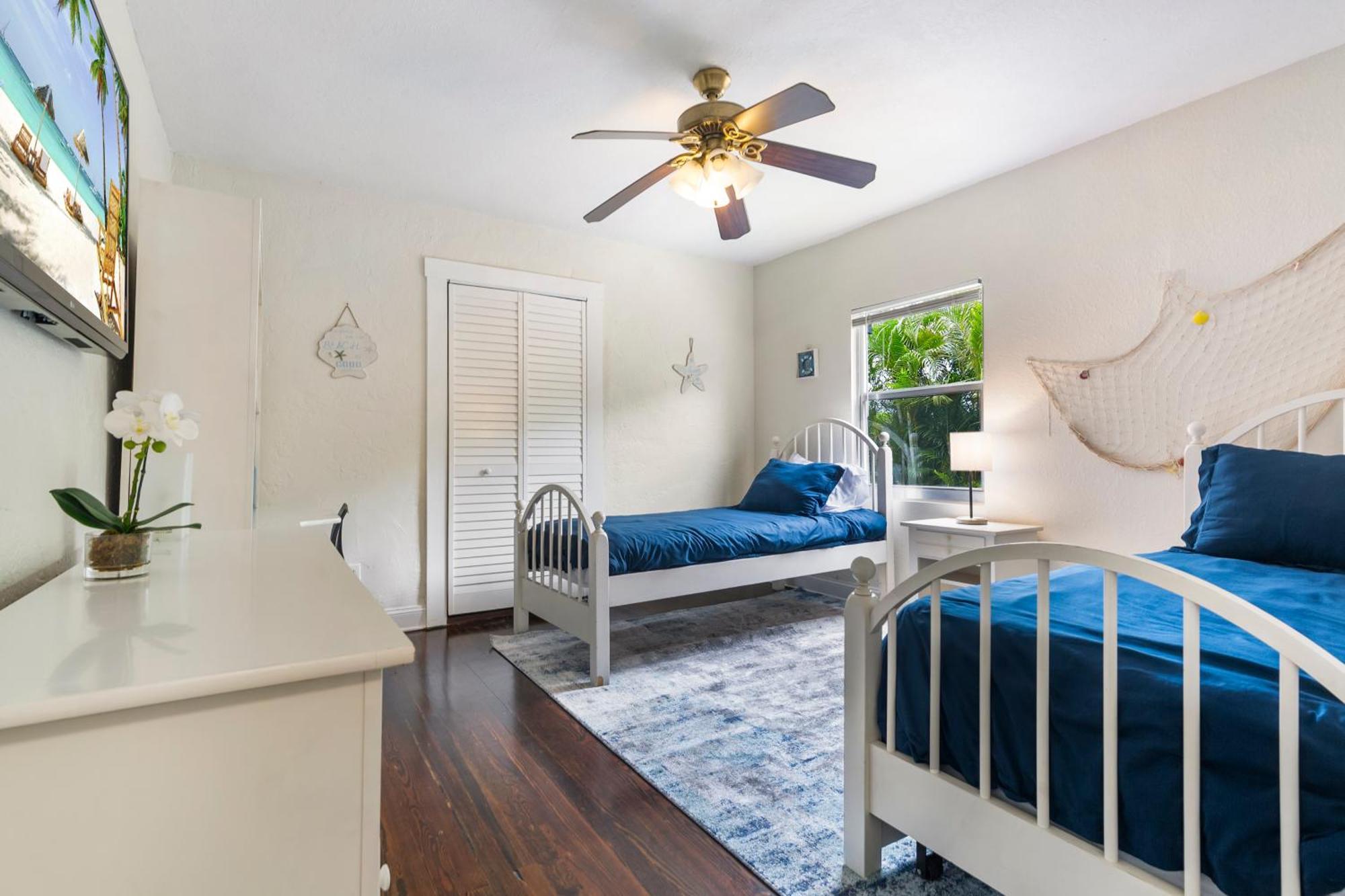 Chic Downtown Vacation Home And Guest Home West Palm Beach Esterno foto