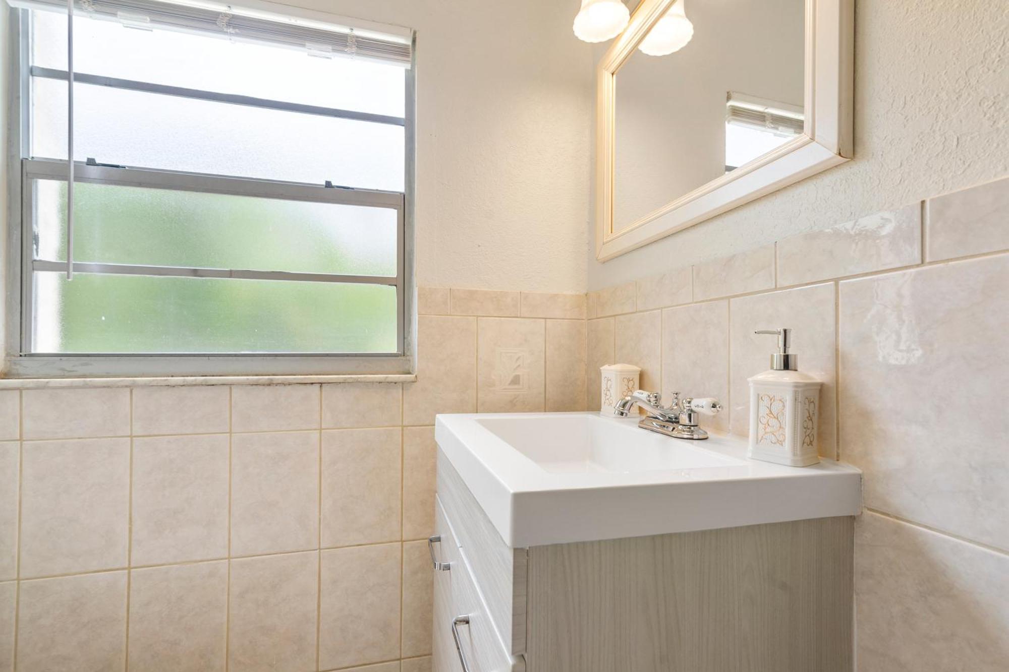 Chic Downtown Vacation Home And Guest Home West Palm Beach Esterno foto