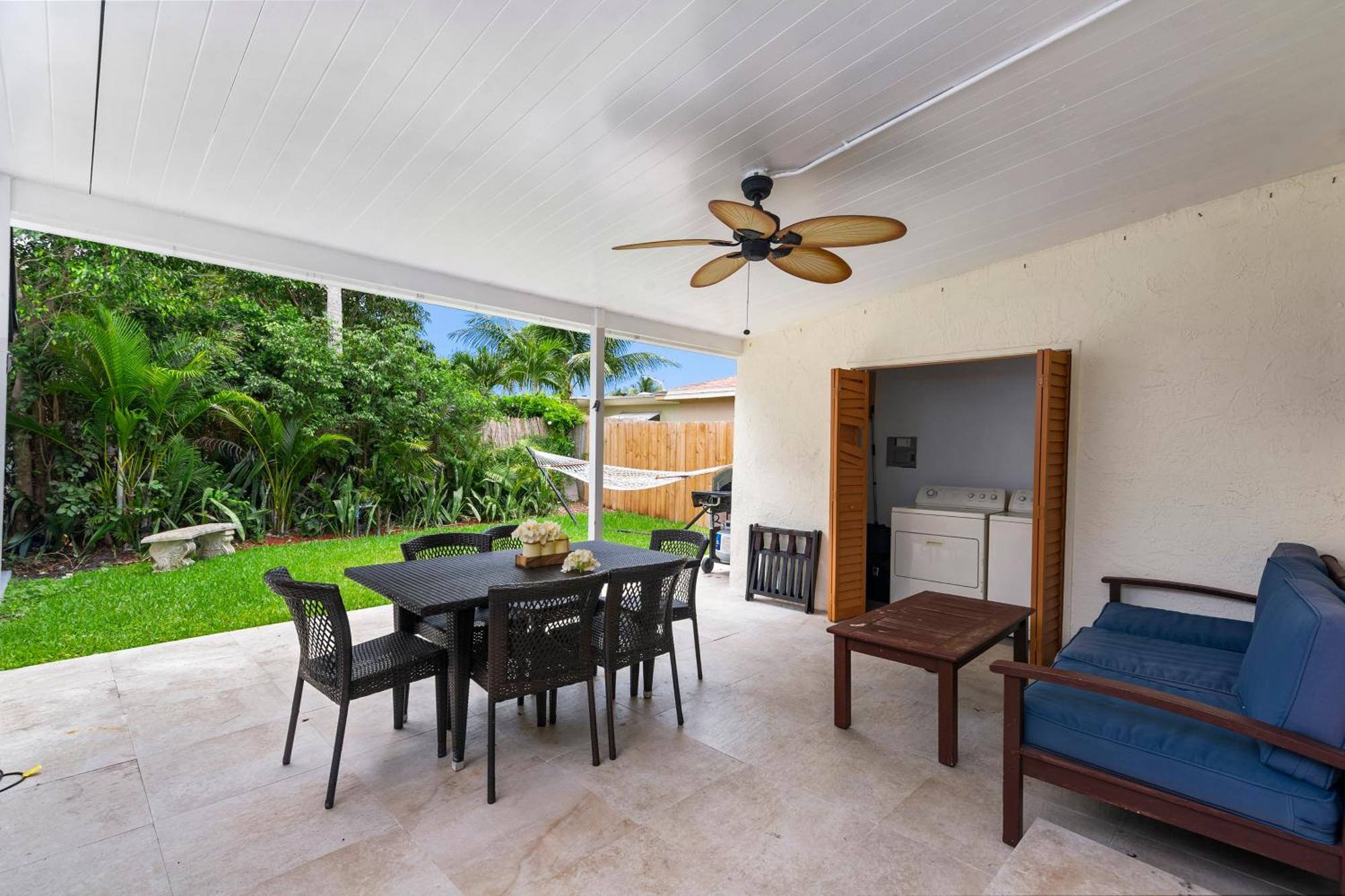 Chic Downtown Vacation Home And Guest Home West Palm Beach Esterno foto
