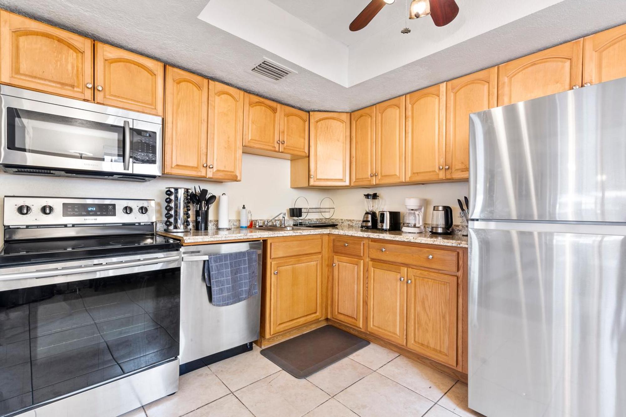 Chic Downtown Vacation Home And Guest Home West Palm Beach Esterno foto